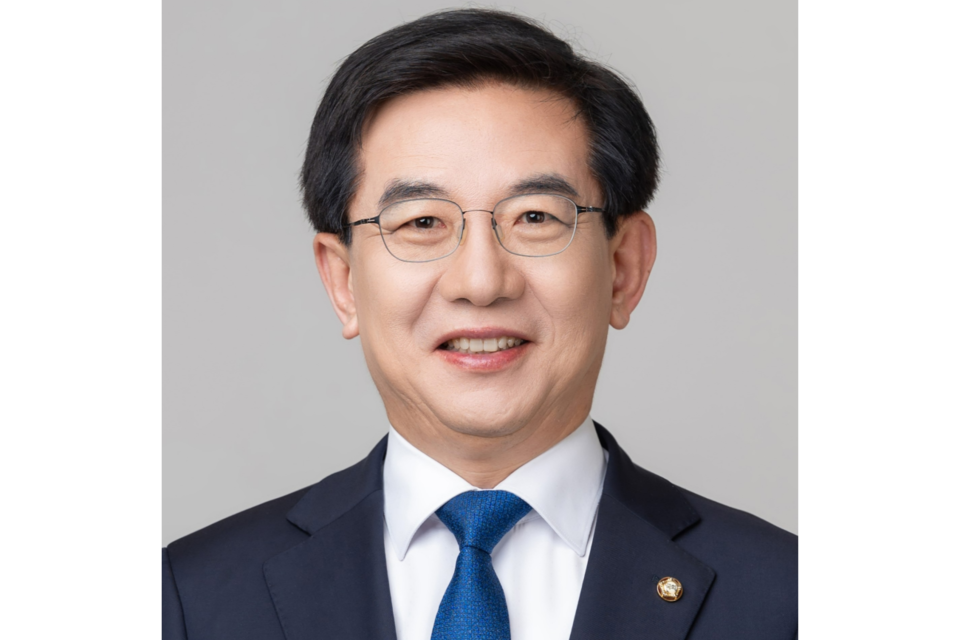 더불어민주당 정일영 의원. (사진=정일영 국회의원 의원실)