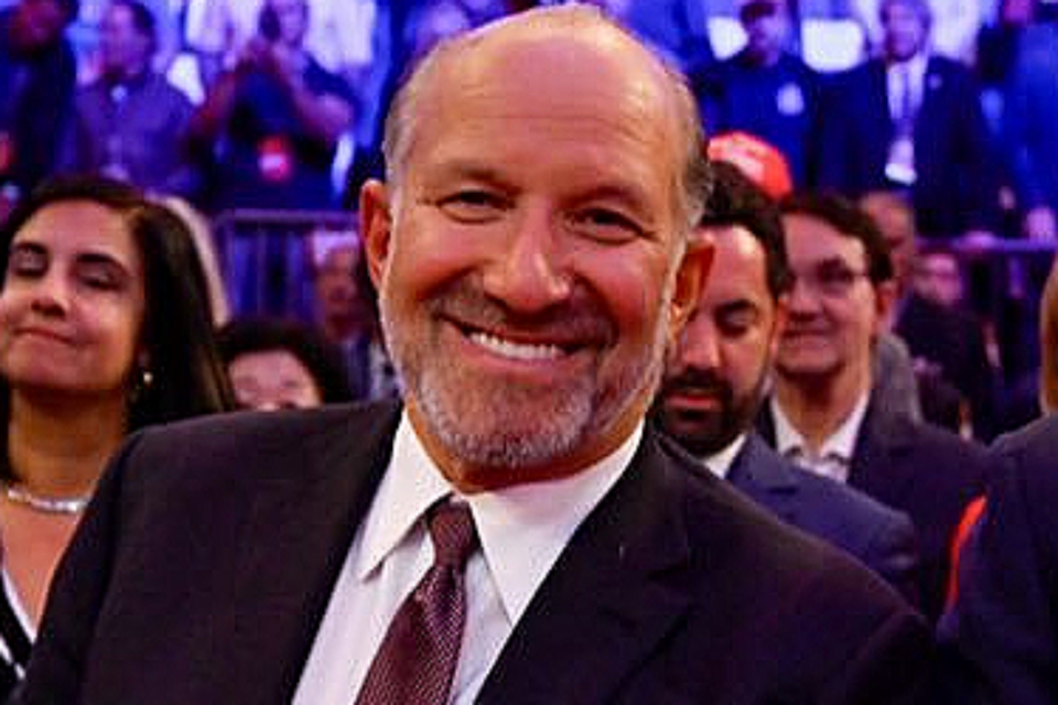 (사진=Howard Lutnick X)