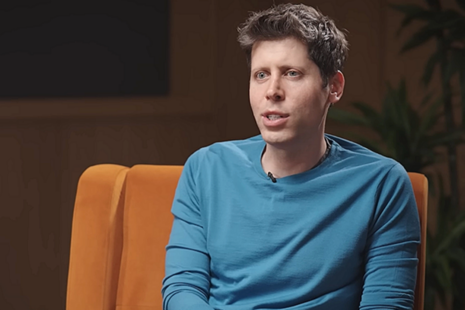 샘 알트만 오픈AI 최고경영자. (사진=Y Combinator)