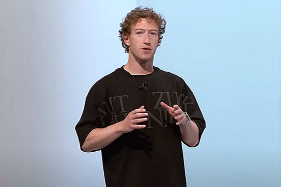 마크 저커버그 메타 CEO. (사진=AI포스트 DB)