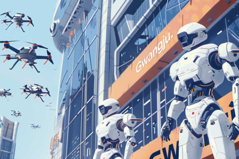 기사의 이해를 돕기 위해 AI 도구로 제작한 이미지. (사진=미드저니)