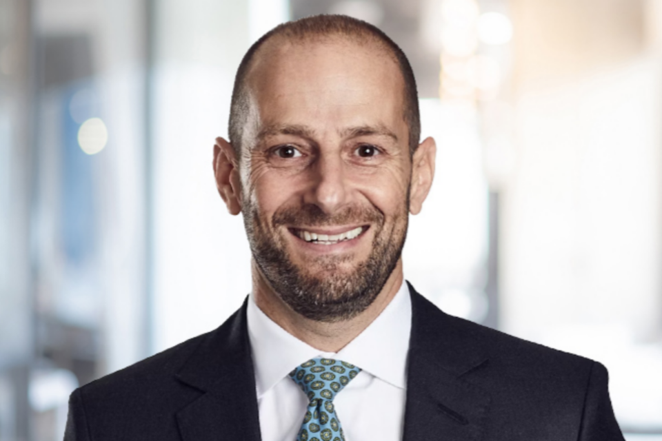 조나단 라이트 IBM 컨설팅 총괄 매니저. (사진=IBM)