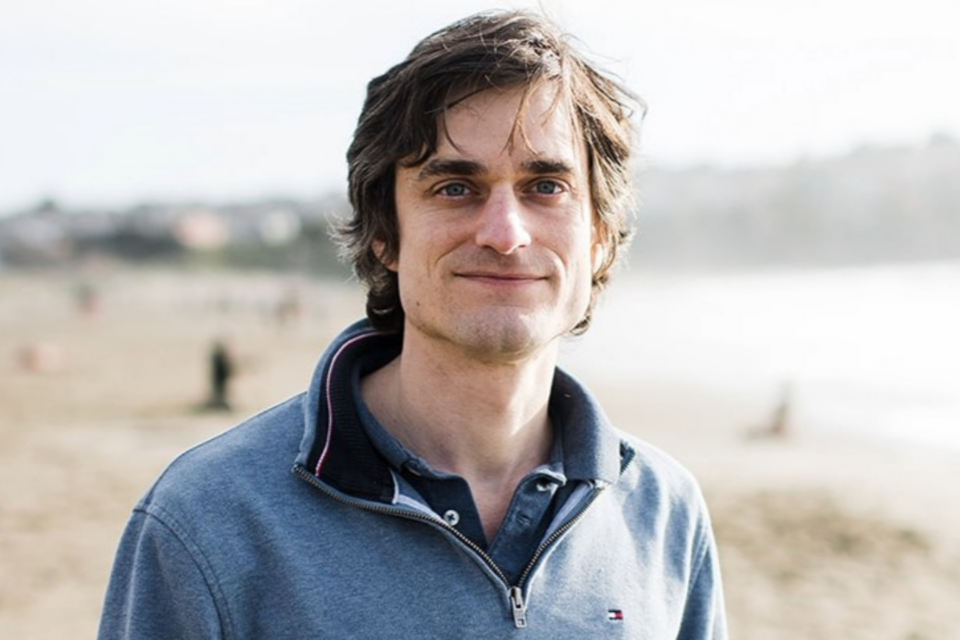 오픈AI의 공동 창립자 중 한 명인 존 슐먼(John Schulman). (사진=AI포스트 DB)