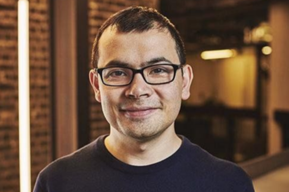 데미스 하사비스. (사진=데비스 하사비스 엑스)