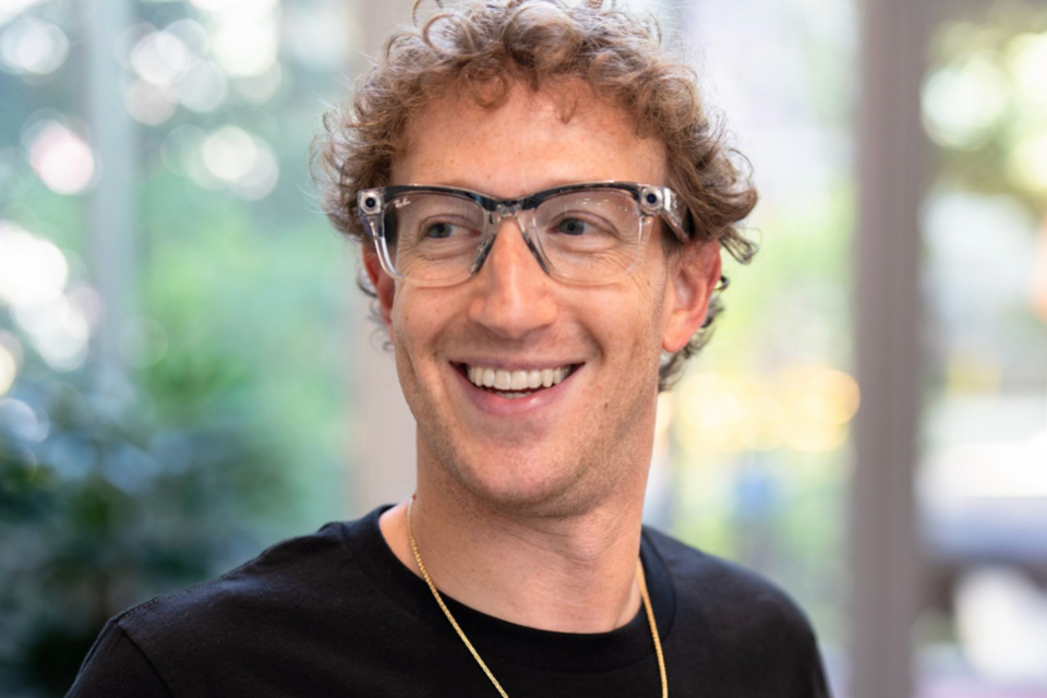 마크 저커버그 메타 CEO. (사진=AI포스트 DB)