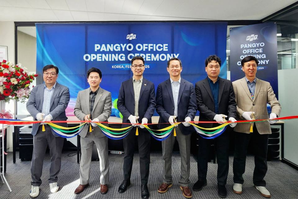 (사진=FPT 소프트웨어 코리아)