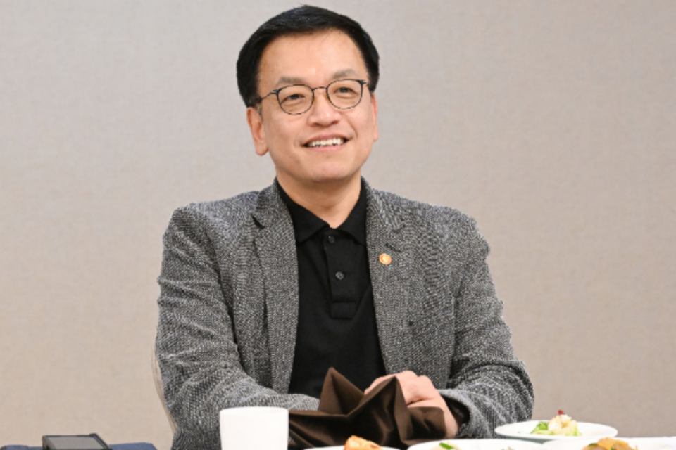 최상목 대통령 권한대행 부총리 겸 기획재정부 장관. (사진=기재부)