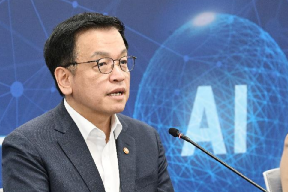 최상목 대통령 권한대행 부총리 겸 기획재정부 장관. (사진=기획재정부)