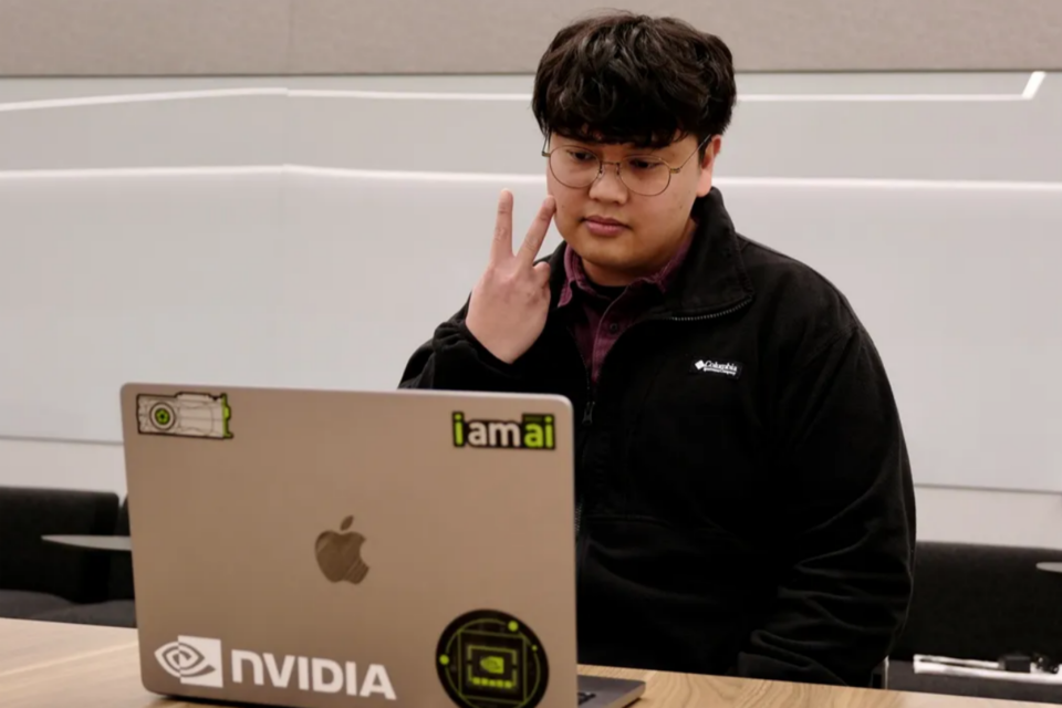 (사진=엔비디아)