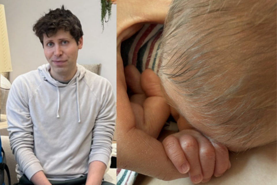 (사진=샘 알트만 X)