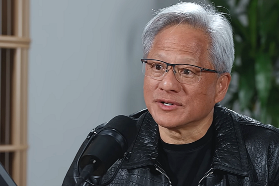 젠슨 황 엔비디아 CEO. (사진=AI포스트 DB)