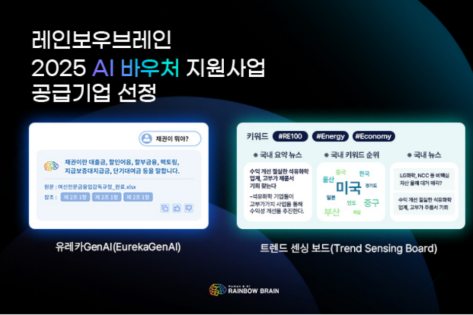 (사진=레인보우브레인)