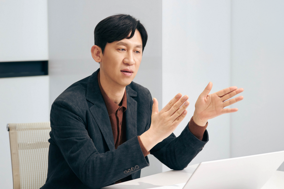 SK하이닉스 HBM융합기술 한권환 부사장. (사진=SK하이닉스)