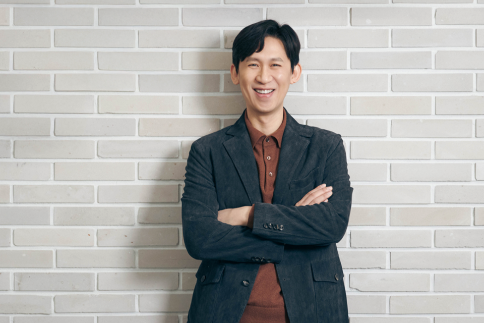 SK하이닉스 HBM융합기술 한권환 부사장. (사진=SK하이닉스)