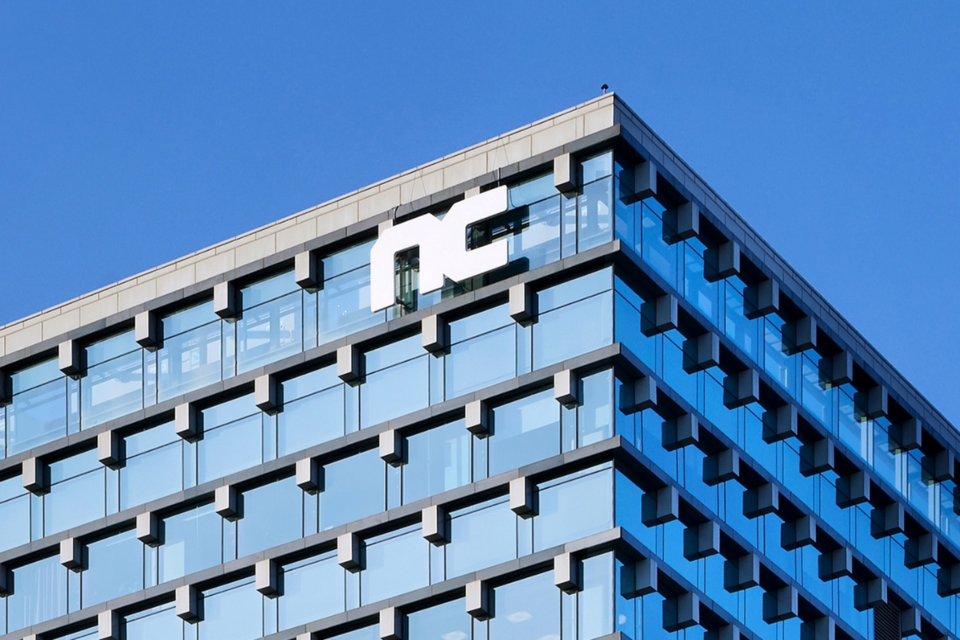 엔씨소프트 판교 R&D센터. (사진=엔씨소프트)