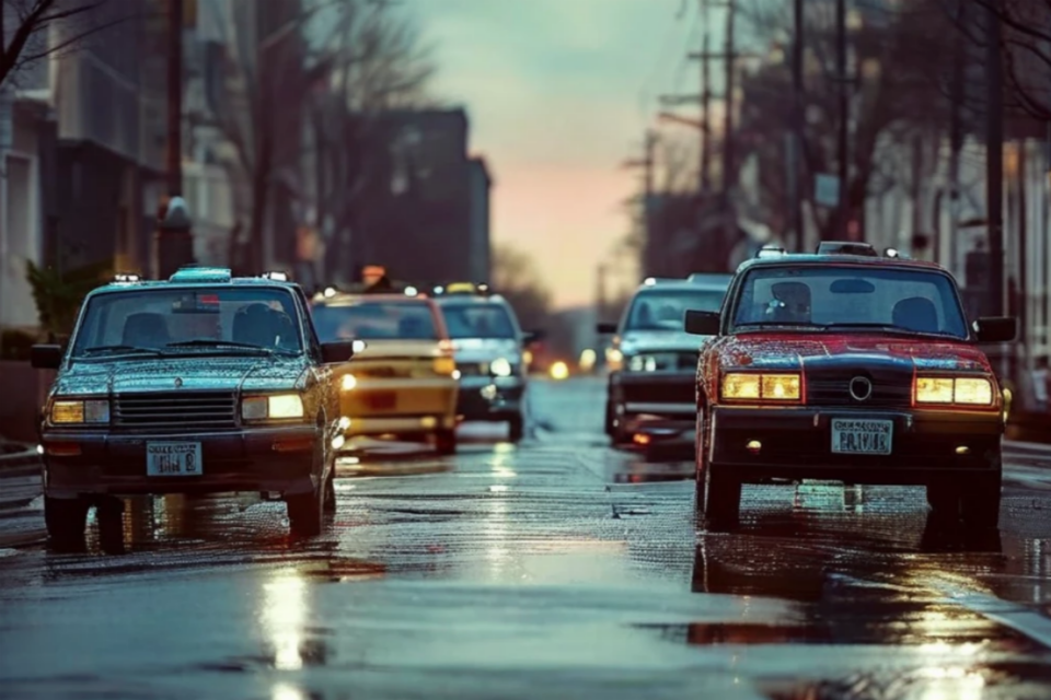 아마존 노바 캔버스 모델로 생성한 이미지. (사진=아마존)
