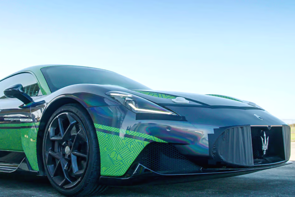 (사진=인디 오토노머스 챌린지)