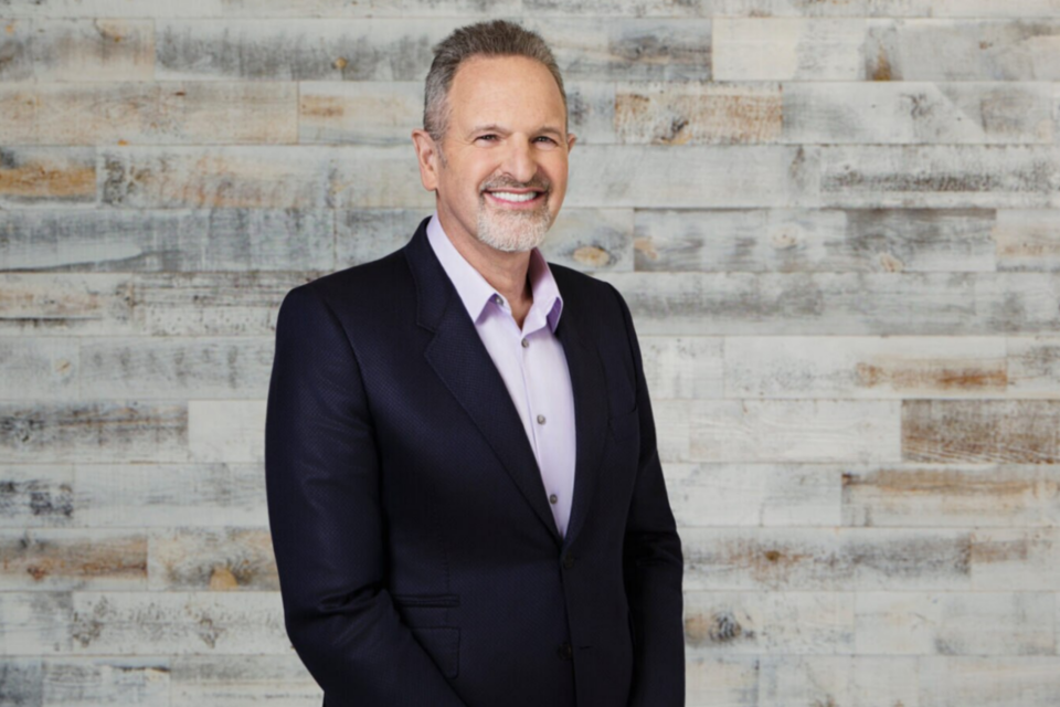 르네 하스 Arm CEO. (사진=Arm)