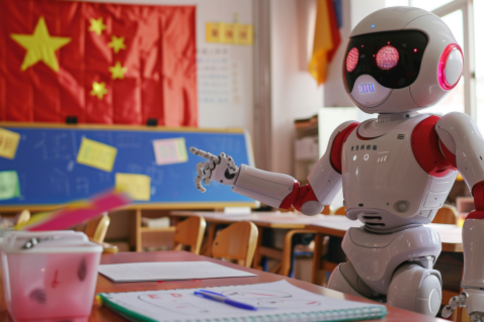 기사의 이해를 돕기 위해 AI 도구로 제작한 이미지. (사진=미드저니)