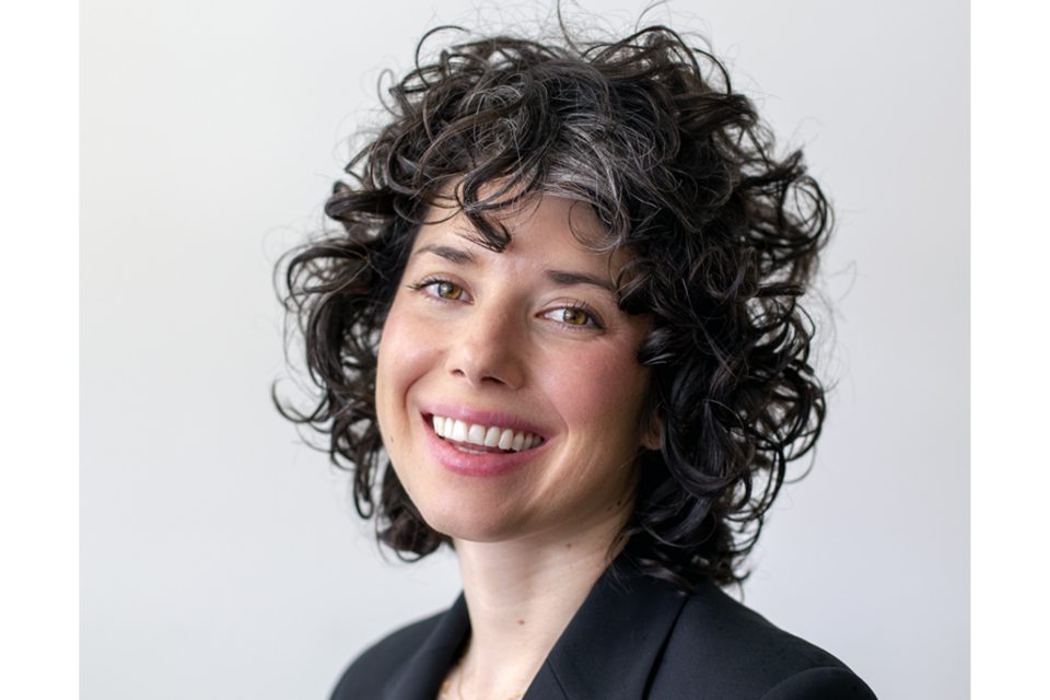 메러디스 휘태커 시그널 대표. (사진=시그널)