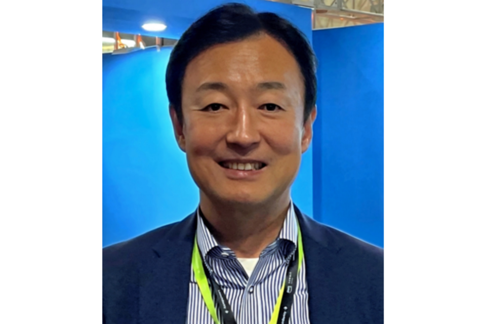 장인수 이노룰스 신임 대표이사 내정자. (사진=이노룰스)