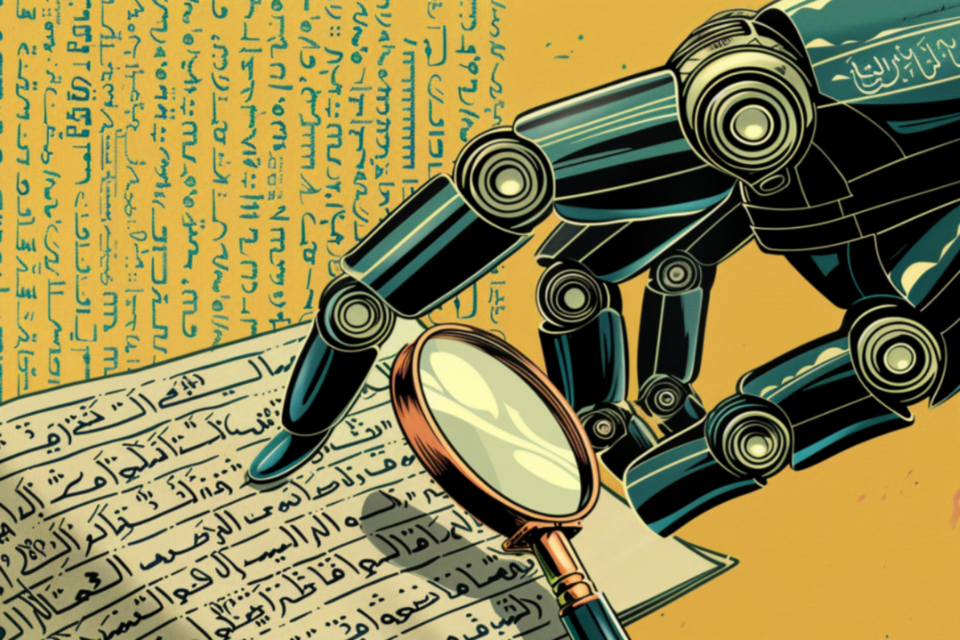 기사의 이해를 돕기 위해 AI 도구로 제작한 이미지. (사진=미드저니)