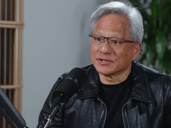 젠슨 황 CEO. (사진=AI포스트 DB)