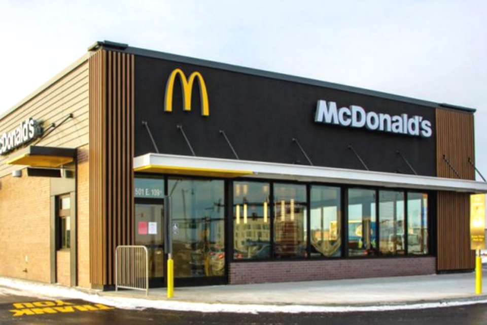 (사진=맥도날드)