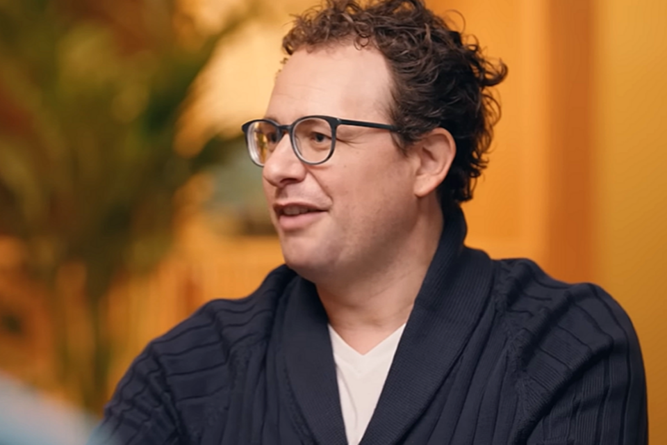 다리오 아모데이 앤트로픽 최고경영자. (사진=앤트로픽)