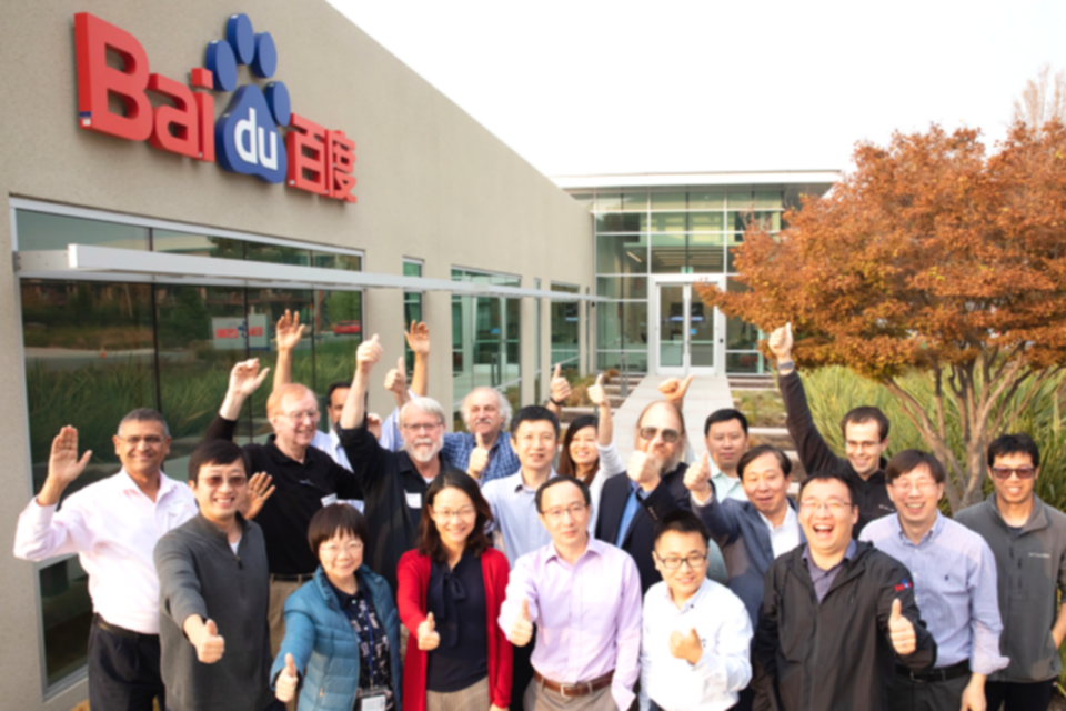 (사진=바이두 리서치)