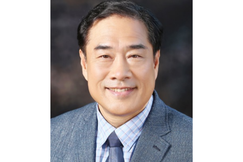 GIST 화학과 김형진 명예교수. (사진=지스트)