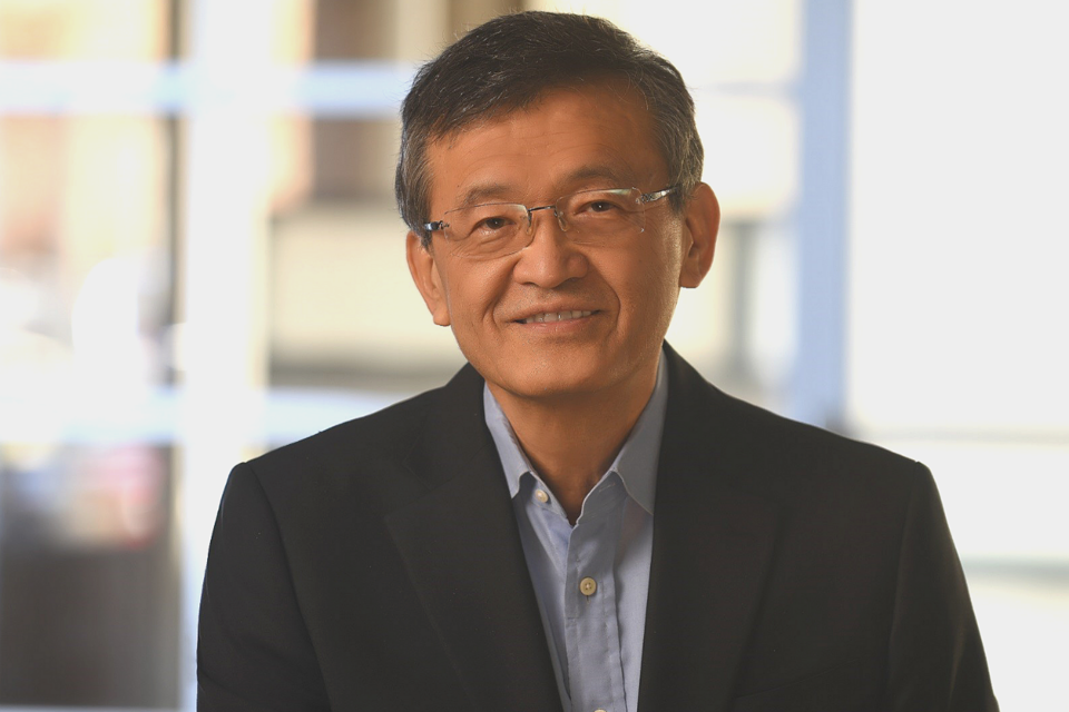 립부 탄 CEO. (사진=인텔)