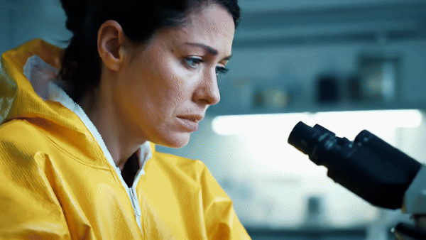 비오2가 생성한 4K 영상. (영상=구글 딥마인드, 편집=AI포스트)