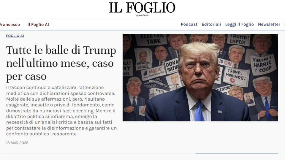 (사진=일 포글리오)