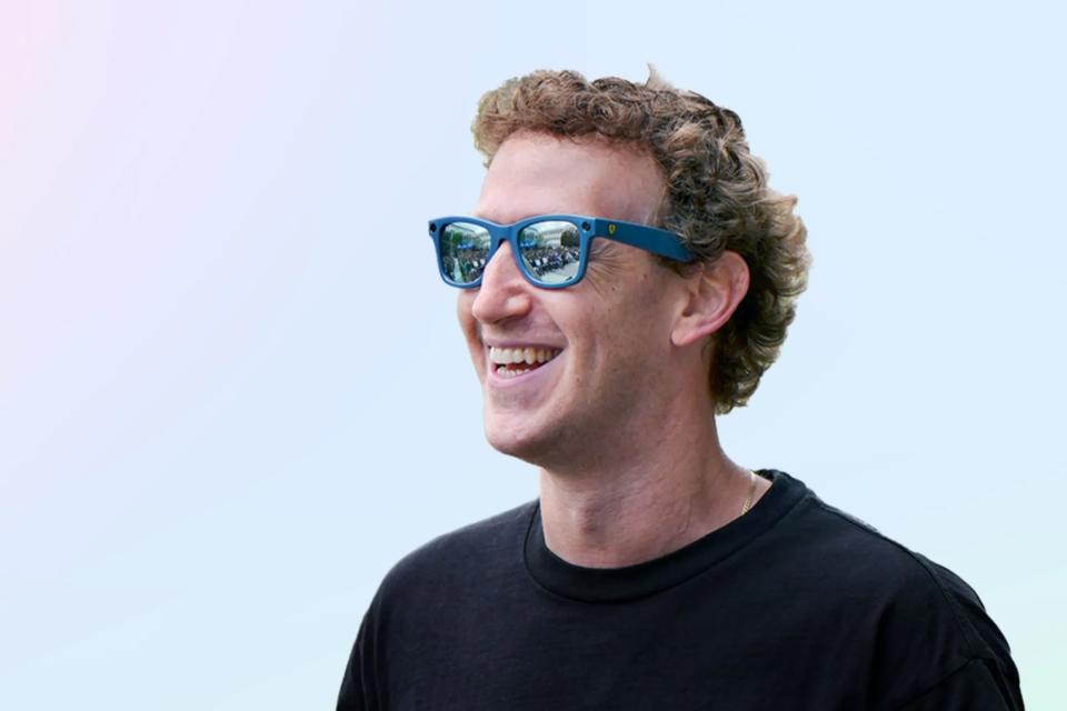 마크 저커버그 메타 최고경영자. (사진=메타)