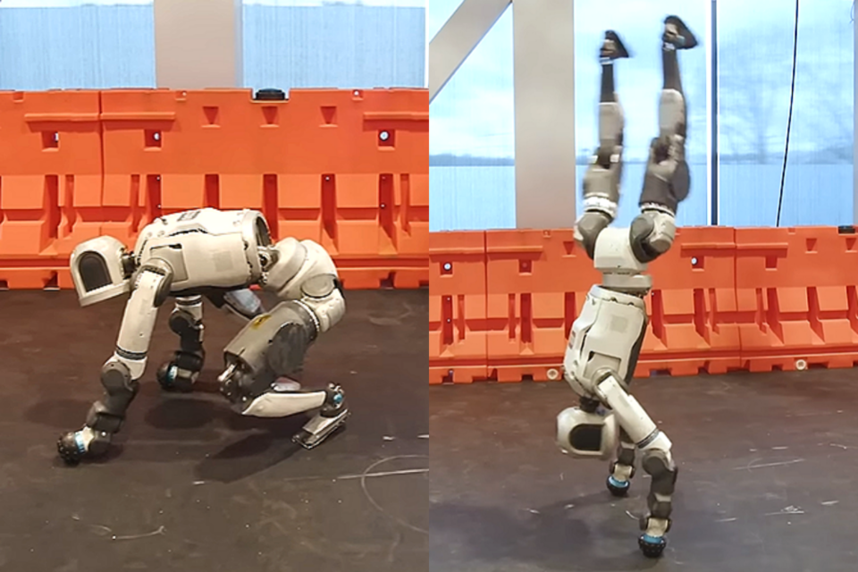 (사진=보스턴 다이내믹스)