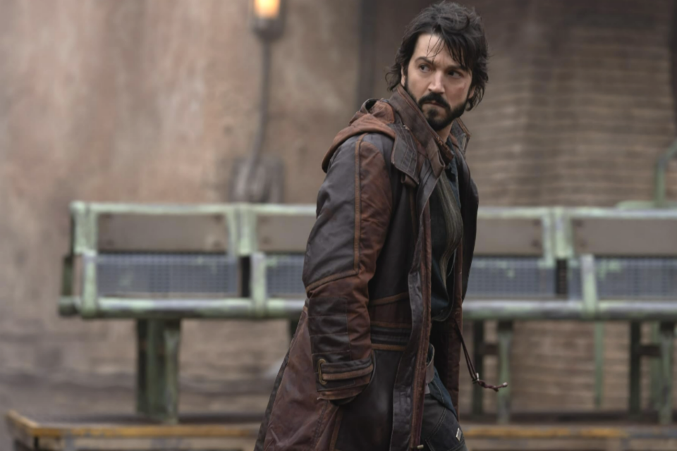 '안도르 시즌1' 스틸컷. (사진=디즈니플러스)