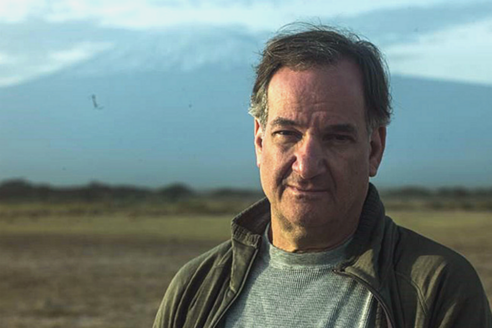 로버트 르가토 감독. (사진=스태빌리티 AI)