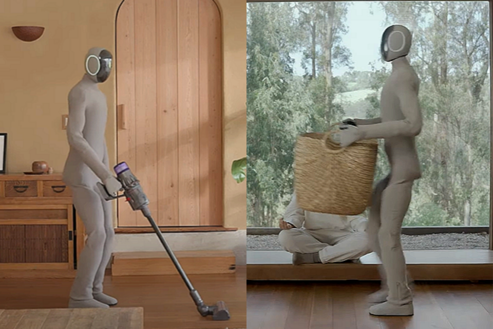 (사진=1X 테크놀로지스)