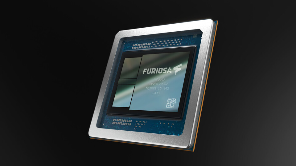 (사진=퓨리오사AI)