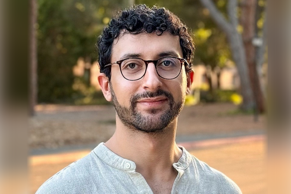 아메드 케르완 최고경영자. (사진=링크드인)