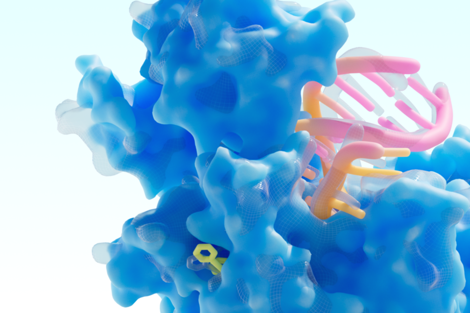 (사진=아이소모픽랩스)