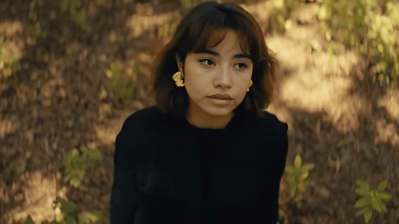 젠-4로 제작한 영상. (영상=런웨이, 편집=AI포스트)