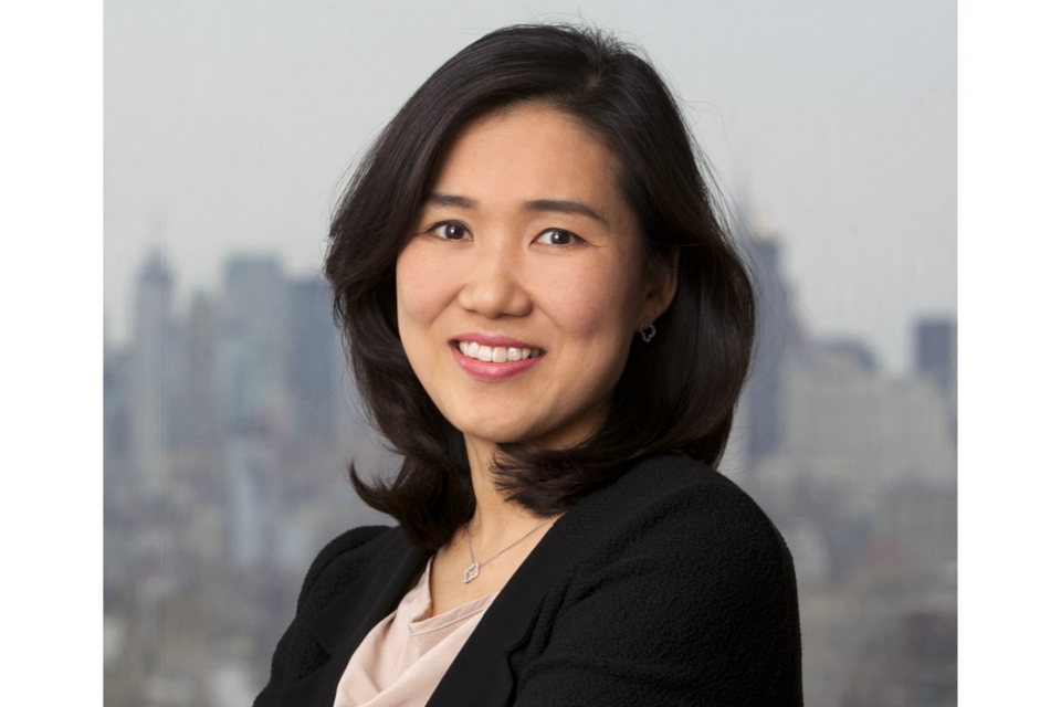 한국씨티은행 김경미 부행장. (사진=한국씨티은행)