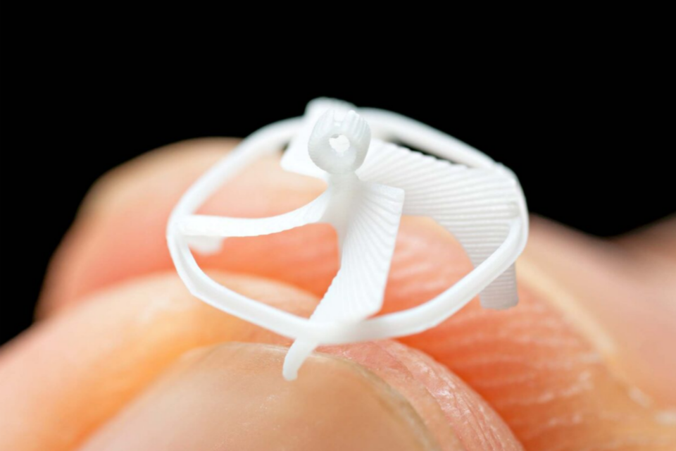 UC버클리대 연구진이 개발한 로봇. (사진=UC버클리)