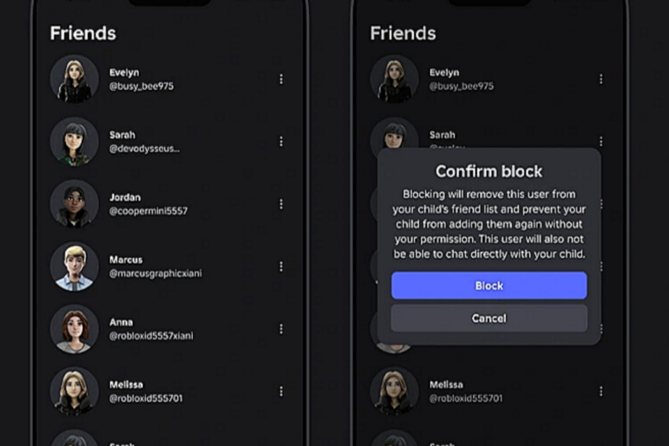 (사진=로블록스)