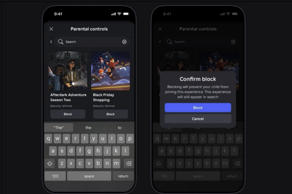 (사진=로블록스)