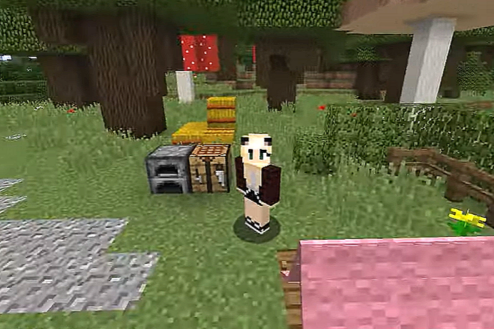 (사진=마인크래프트)