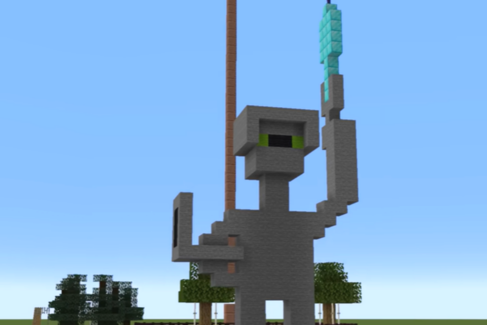 (사진=마인크래프트)