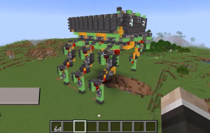 (사진=마인크래프트)